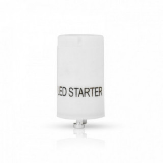 STARTER TUBE T8 P N  M COTE