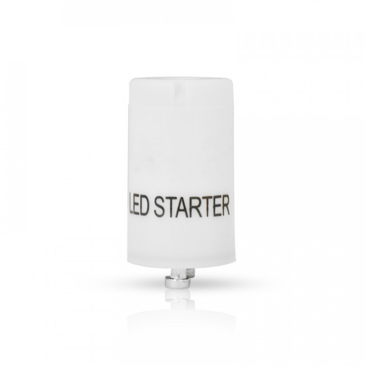 STARTER TUBE T8 P N  M COTE