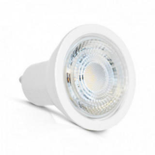 LED 6 W GU10 3000K 38degrés DEPO BX