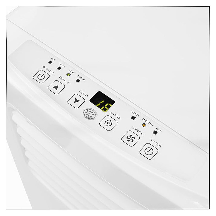 Tristar AC-5474 Climatiseur - 5000 BTU