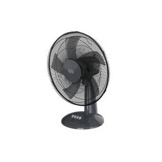 BLACK ET DECKER Ventilateur de table BXFD8000E