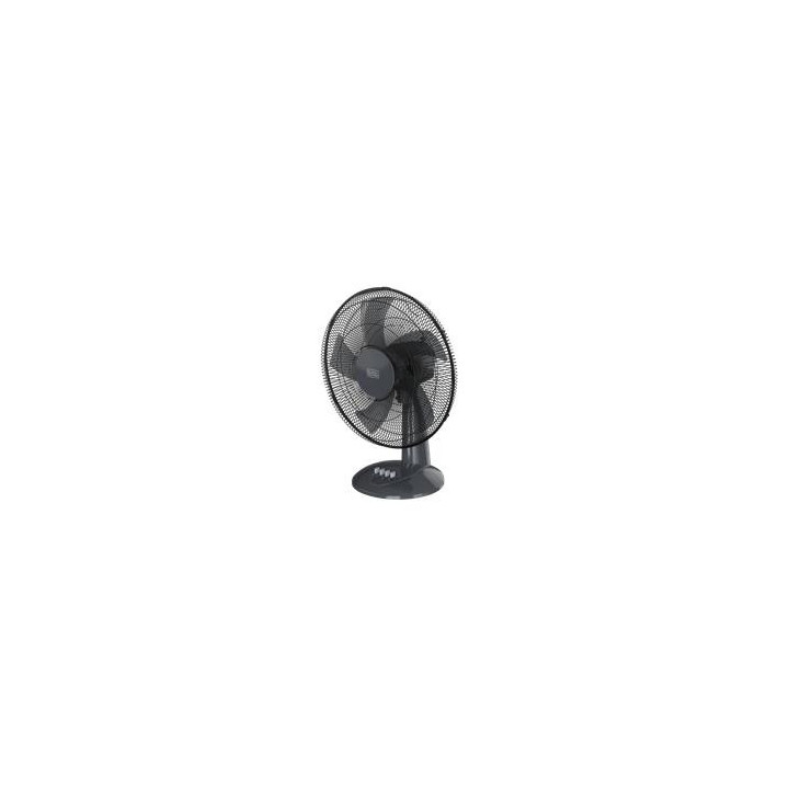 BLACK ET DECKER Ventilateur de table BXFD8000E