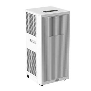 BLACK ET DECKER Climatiseur mobile - BXAC9002E