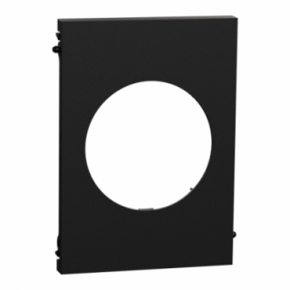 Odace Archi. plaque centrale noir