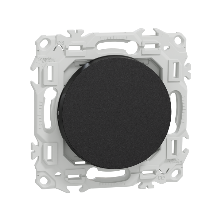Odace permutateur noir