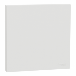 Odace Intégral simple blanc
