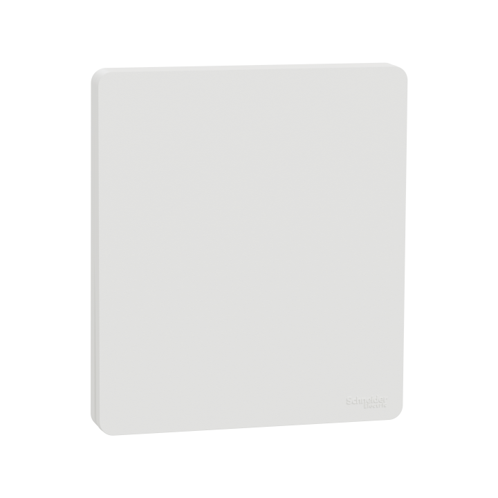 Odace Archi. Intégral simple blanc