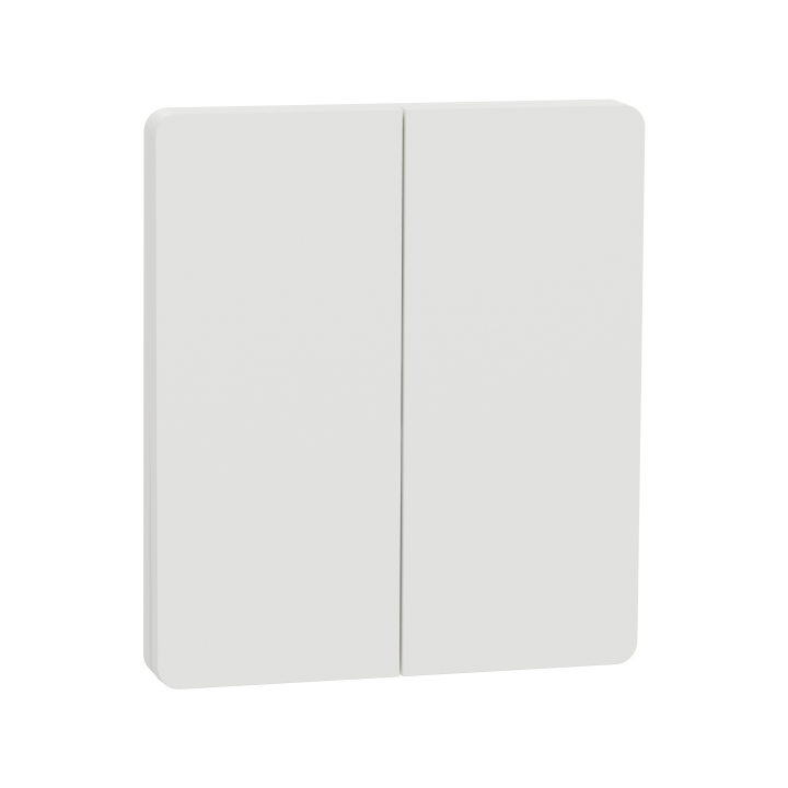 Odace Archi. Intégral double blanc