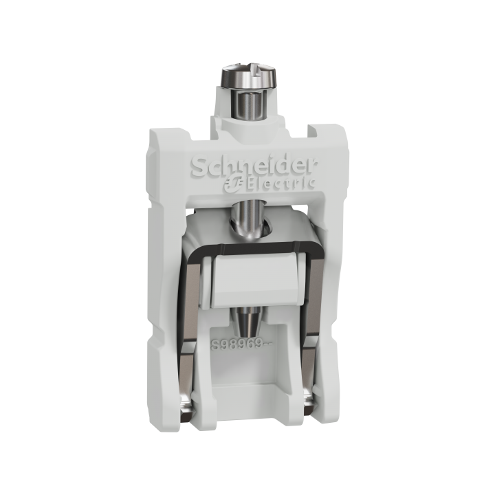 Odace sachet 20 griffes rapides 30/40 mm