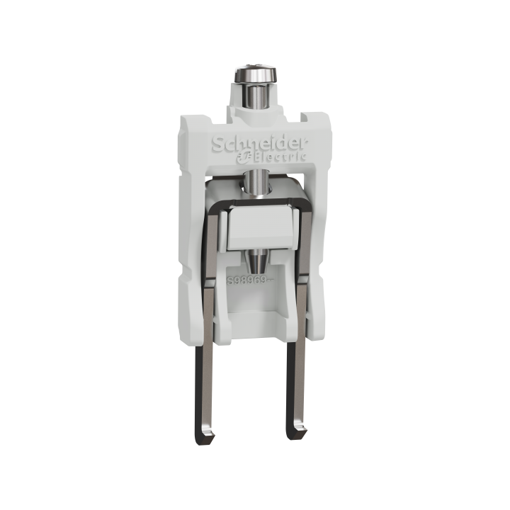 Odace sachet 20 griffes rapides 50/60 mm