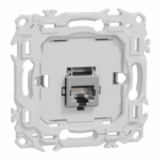 Odace RJ45 cat6 STP sans enjoliveur