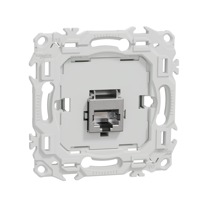 Odace RJ45 cat6 STP sans enjoliveur