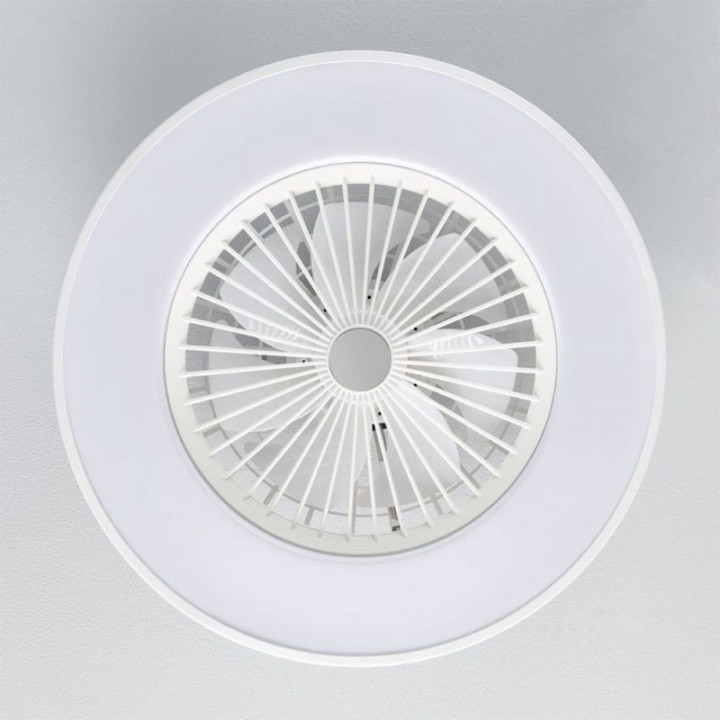 VENTILATEUR AMIGO 42W 20W BLANC PHILIPS