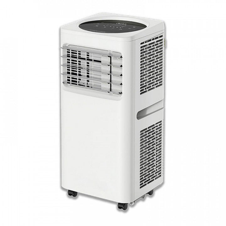 CLIMATISEUR PORTABLE 3 EN 1, 12 000 btu/h, 3 000 FRIGORIES