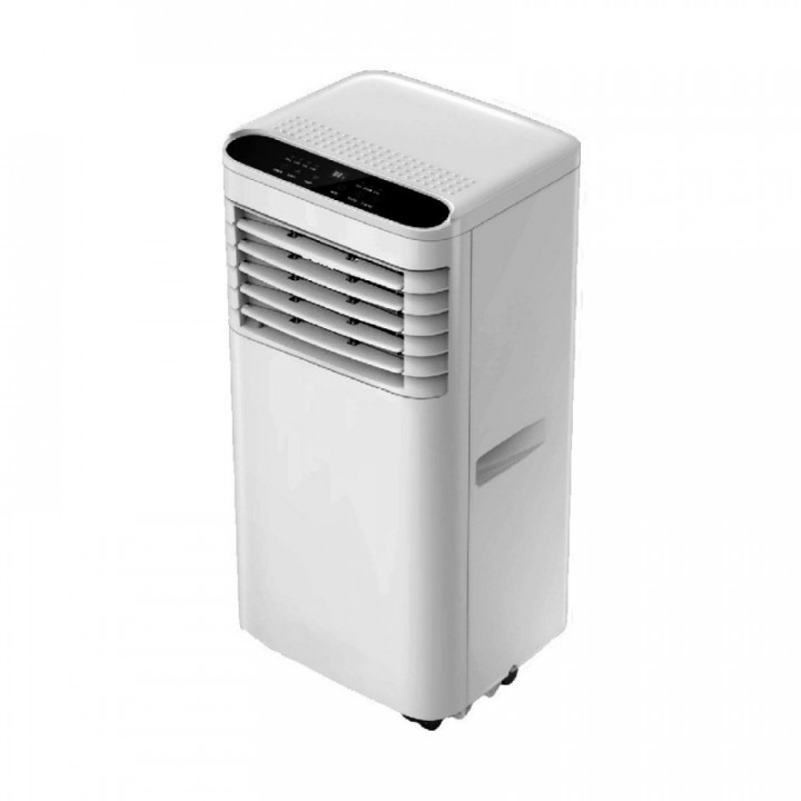CLIMATISEUR PORTABLE 3 EN 1, 9000 BTU/h, 2250 FRIGORIES