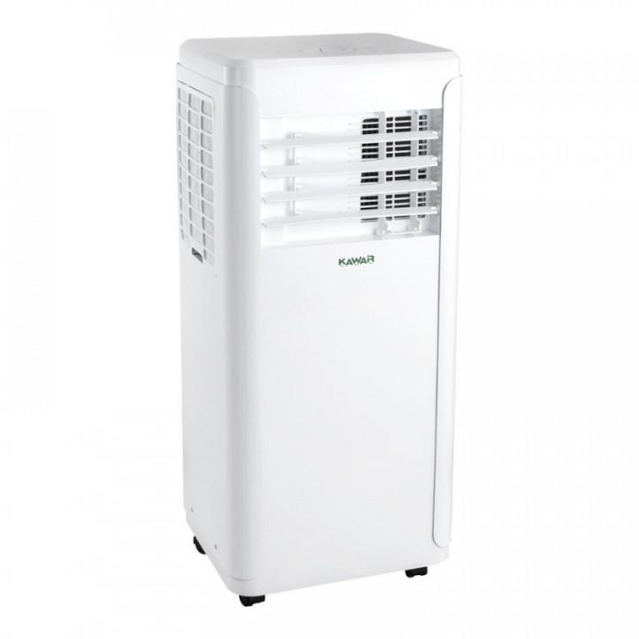 CLIMATISEUR PORTABLE FROID DE 3,5 Kw - AA PORTABLE FROID SEU