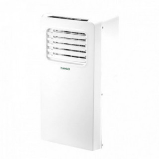 CLIMATISEUR PORTABLE FROID UNIQUEMENT DE 2,6 kW - AA ORDINAT
