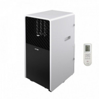 CLIMATISEUR PORTABLE 2,6 kW, P41, REFROIDISSEMENT UNIQUEMENT