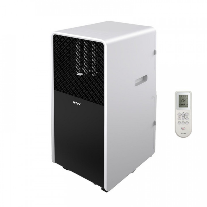 CLIMATISEUR PORTABLE FROID SEUL P41 AVEC WIFI, 3,5 kW, 285 x