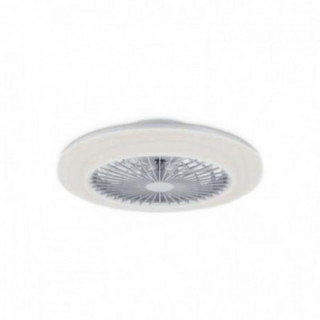 VENTILATEUR DE PLAFOND, LED RGB, DC 20 W + 40 W, MODÈLE AMIG
