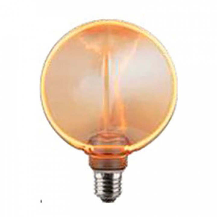 AMPOULE LED G183 DÉCORATIVE HALO EXTÉRIEUR E27 4 W 265 lm 18