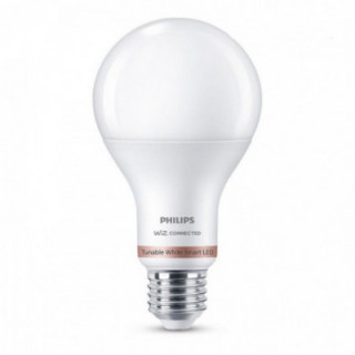 AMPOULE LED STANDARD E27 13W 2700K-6500K 1521lm WIFI PHILIPS