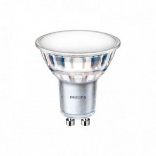 AMPOULE GU10 4.9W 550lm 3000K LUMIÈRE CHAUDE 929002981202 PH