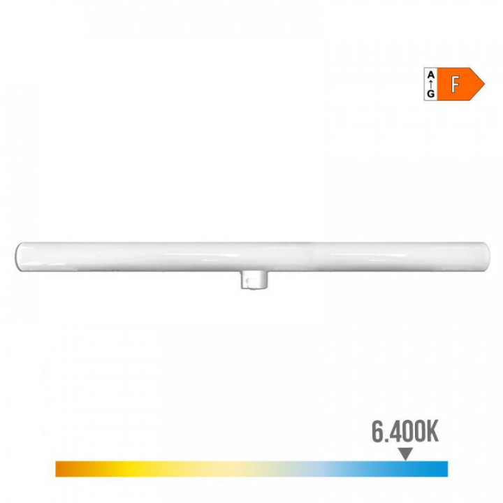 LINESTRA LED 1 PRISE S14D 9W 950lm 6400K LUMIÈRE FROIDE 500x