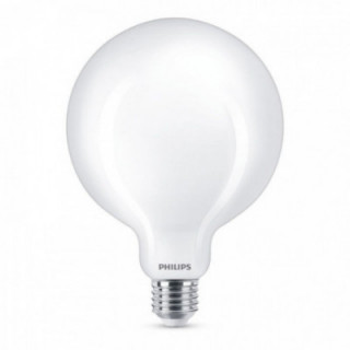 AMPOULE GLOBE LED E27 13W 2000lm 4000K LUMIÈRE DU JOUR Ø12.4