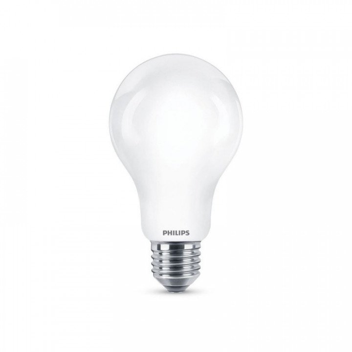 AMPOULE LED STANDARD E27 17,5W 2452lm 4000K LUMIÈRE NEUTRE Ø