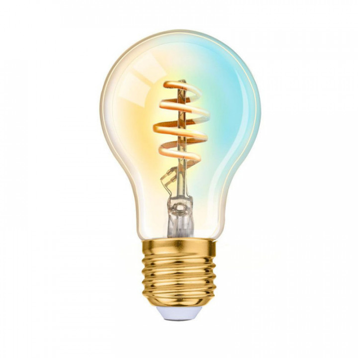 AMPOULE INTELLIGENTE E27 4,9 w 360 lm 1800-6500 k