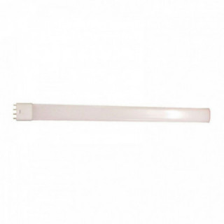 AMPOULE LED 2G11 4 BROCHES 20 W 1700 lm 6 500 K LUMIÈRE FROI