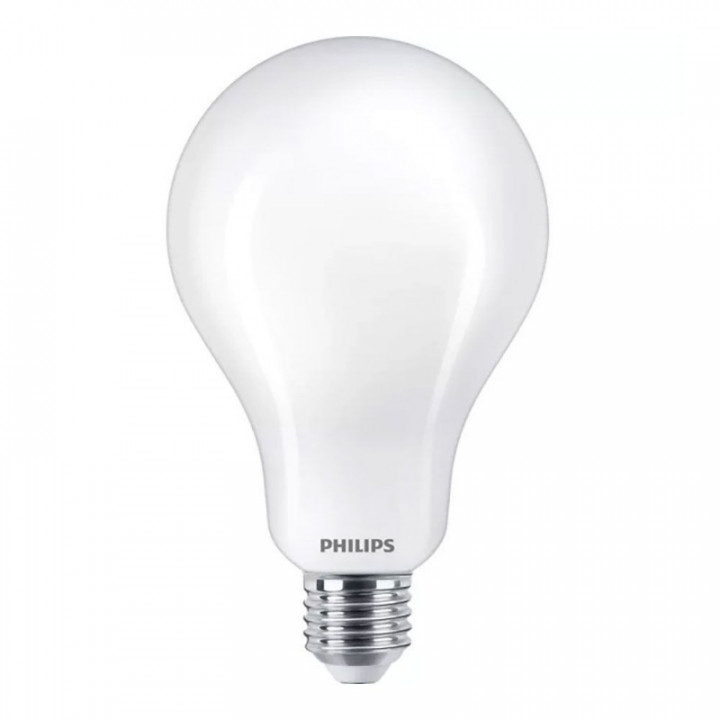 AMPOULE LED STANDARD E27 23 W 3452 lm 4000 K LUMIÈRE DU JOUR