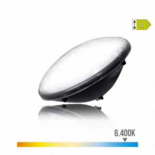 AMPOULE LED PISCINE PAR56 15W 1300lm 6500K BLANC FROID IP68