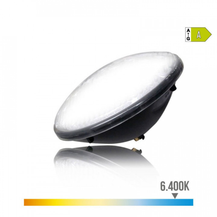 AMPOULE LED PISCINE PAR56 15W 1300lm 6500K BLANC FROID IP68