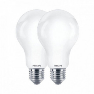 AMPOULE LED STANDARD E27 10,5 W 1521 lm 2700K LUMIÈRE CHAUDE