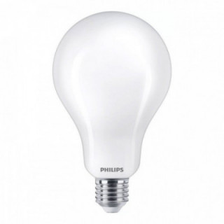AMPOULE LED STANDARD E27 23 W 3452 lm 2 700 K LUMIÈRE CHAUDE
