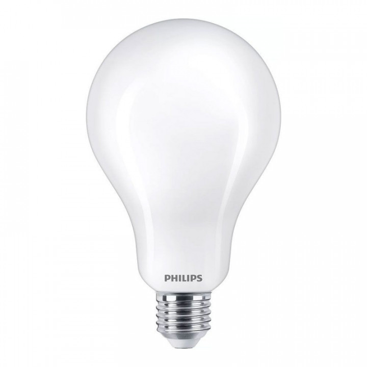AMPOULE LED STANDARD E27 23 W 3452 lm 2 700 K LUMIÈRE CHAUDE