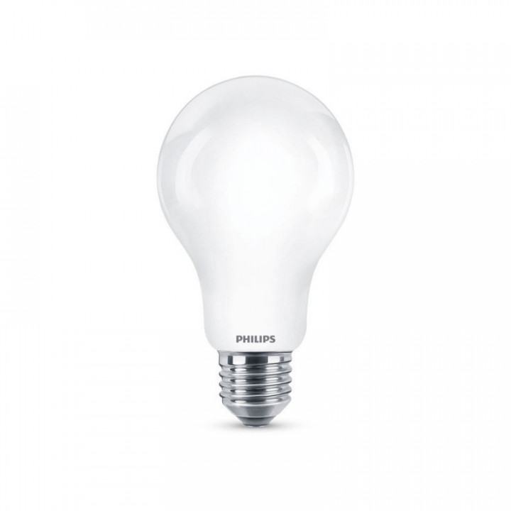 AMPOULE LED STANDARD E27 17,5W 2452lm 2700K LUMIÈRE CHAUDE Ø