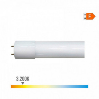 TUBE LED T8 22W 2310lm 3200K LUMIÈRE CHAUDE (EQ.58W) Ø2,6x15