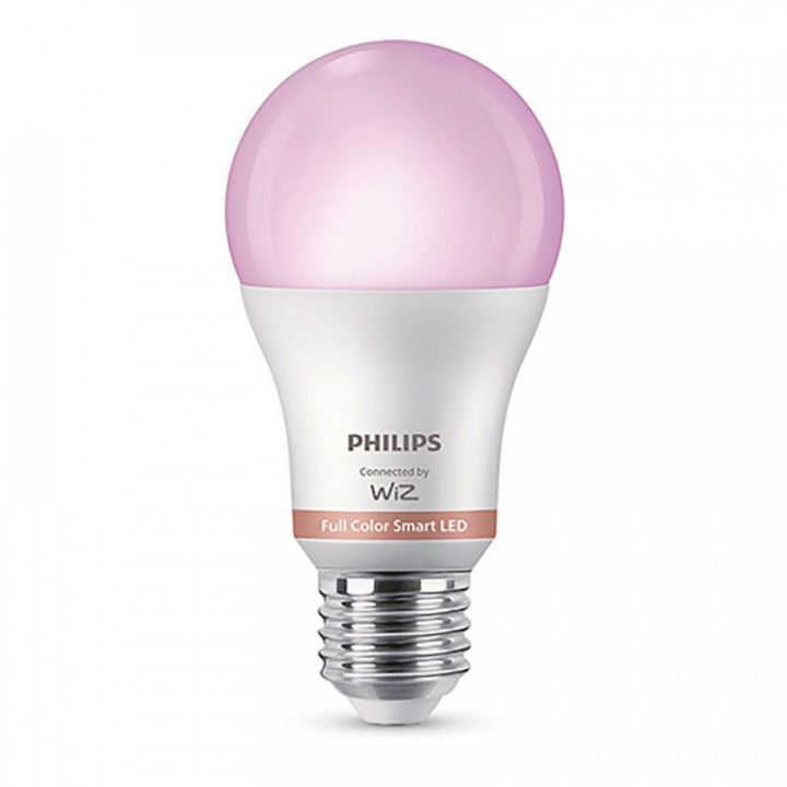 AMPOULE INTELLIGENTE MATE E27, 12,5 W, 1521 lm, 2200-6500 K,