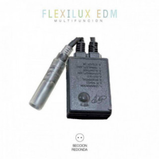 PROGRAMMATEUR DE TUBES FLEXILUX 2 VOIES MAX. 10,5m IP44