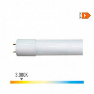 TUBE LED T8 9W 850lm 3000K LUMIÈRE CHAUDE (EQ.18W) Ø2,6x60cm