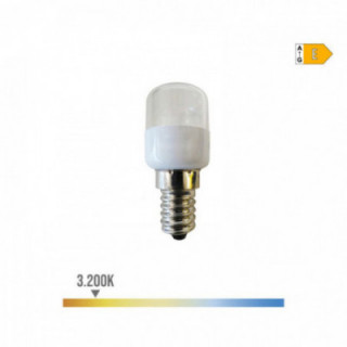 AMPOULE TUBE (RÉFRIGÉRATEUR) DEL E14 0,5 W 55 lm 3200 K LUMI