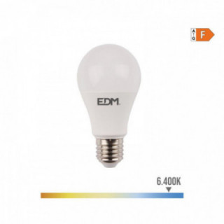 AMPOULE LED STANDARD AVEC "CAPTEUR DE PRÉSENCE ET DE CRÉPUSC