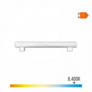 LINESTRA LED 2 PRISES S14S 7W 750lm 6400K LUMIÈRE FROIDE 300