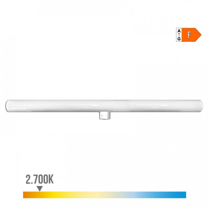 LINESTRA LED 1 PRISE S14D 9W 810lm 2700K LUMIÈRE CHAUDE 500x