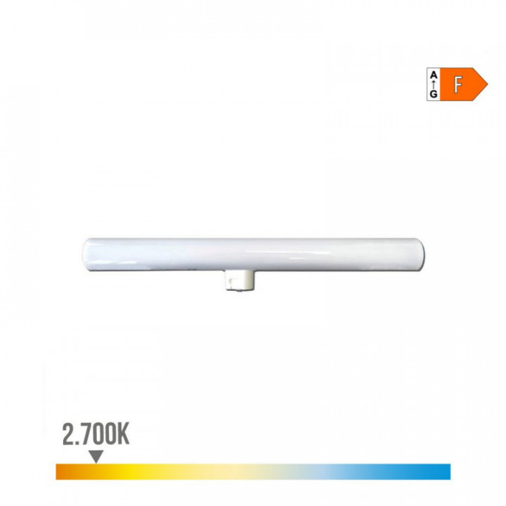 LINESTRA LED 1 PRISE S14D 7W 600lm 2700K LUMIÈRE CHAUDE 300x