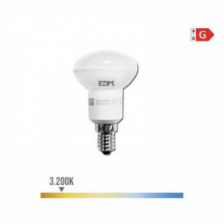 AMPOULE LED REFLECTEUR R50 E14 5W 400lm 3200K LUMIERE CHAUDE