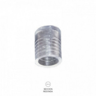 PROTECTION DU TUBE LED FLEXILUX/FLEXILED Ø15 mm